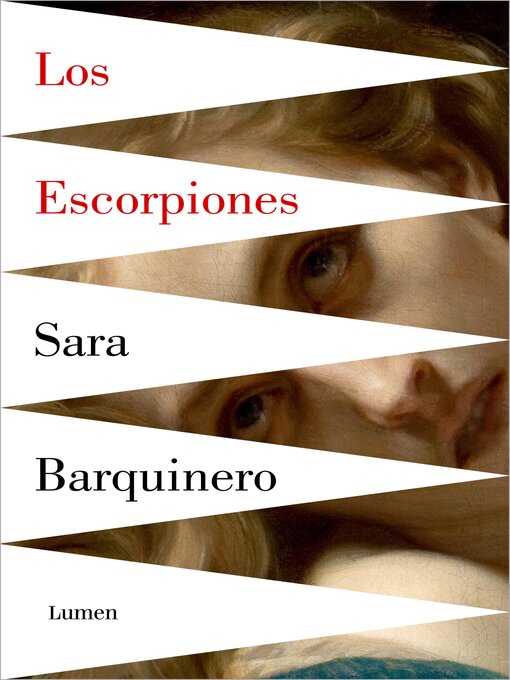 Title details for Los Escorpiones by Sara Barquinero - Available